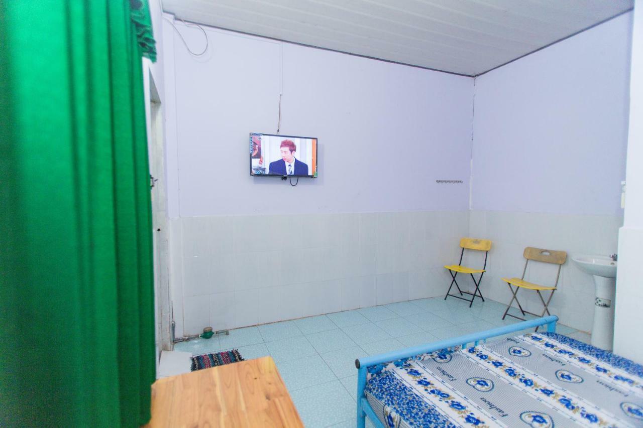 An Loc Motel Vinh Long Luaran gambar