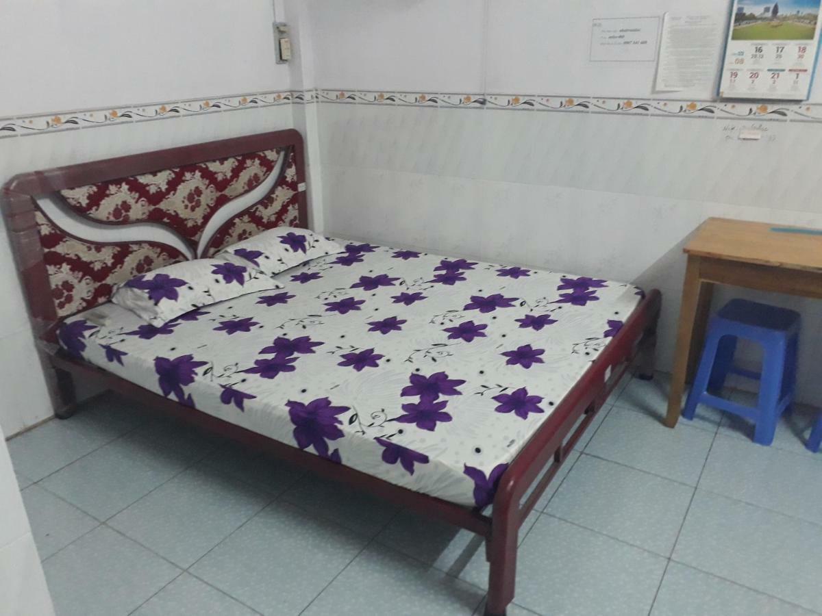 An Loc Motel Vinh Long Luaran gambar