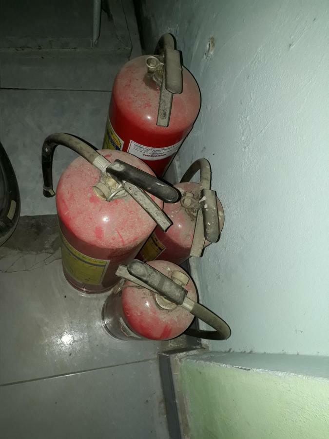 An Loc Motel Vinh Long Luaran gambar